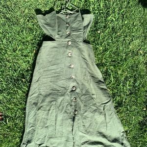 Urban Outfitters dress